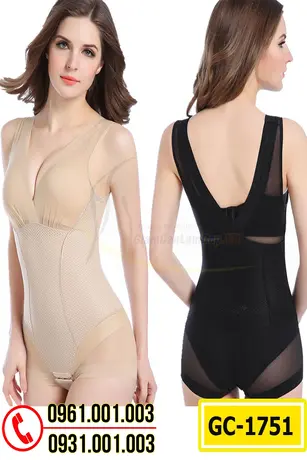 Đồ Lót Gen Định Hình Cao Cấp Nâng Mông, Thu Nhỏ Vòng Eo