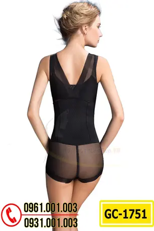 Đồ Lót Gen Định Hình Cao Cấp Nâng Mông, Thu Nhỏ Vòng Eo