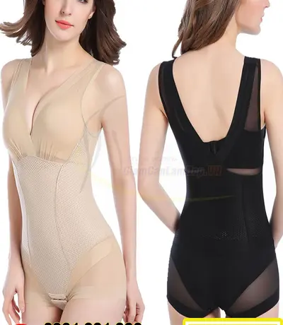 Đồ Lót Gen Định Hình Cao Cấp Nâng Mông, Thu Nhỏ Vòng Eo