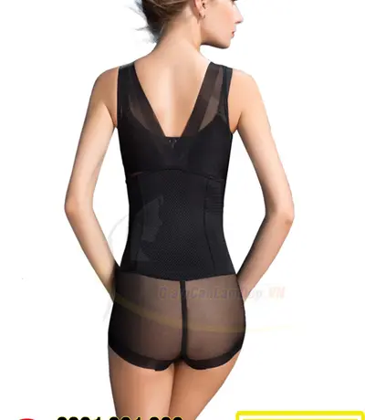 Đồ Lót Gen Định Hình Cao Cấp Nâng Mông, Thu Nhỏ Vòng Eo