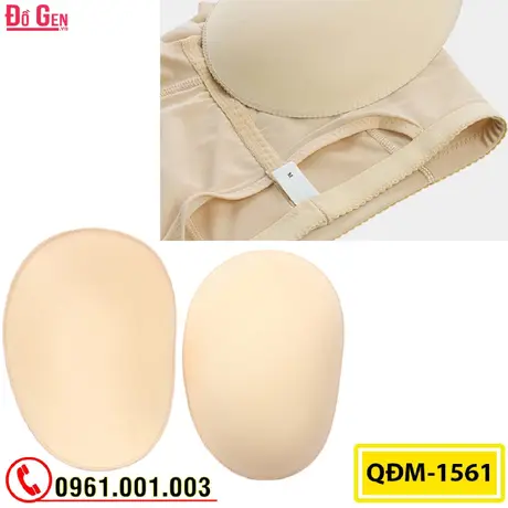 Quần Độn Hông - Quần Độn Mông Cao Cấp (Cod: QDM-1561)