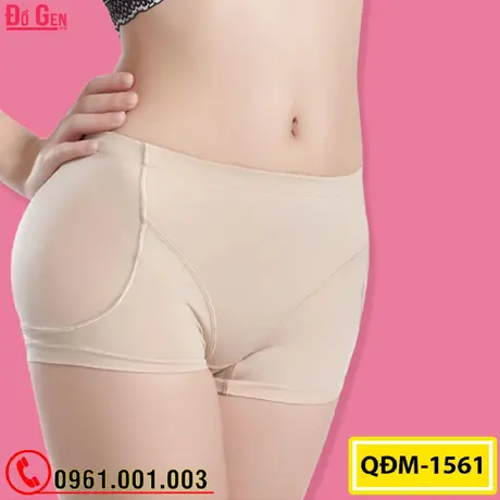 Quần Độn Hông - Quần Độn Mông Cao Cấp (Cod: QDM-1561)