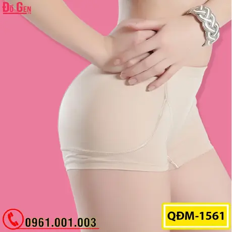 Quần Độn Hông - Quần Độn Mông Cao Cấp (Cod: QDM-1561)