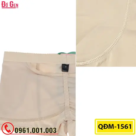 Quần Độn Hông - Quần Độn Mông Cao Cấp (Cod: QDM-1561)