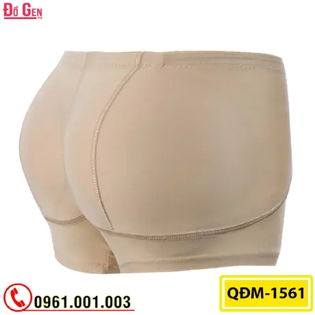 Quần Độn Hông - Quần Độn Mông Cao Cấp (Cod: QDM-1561)