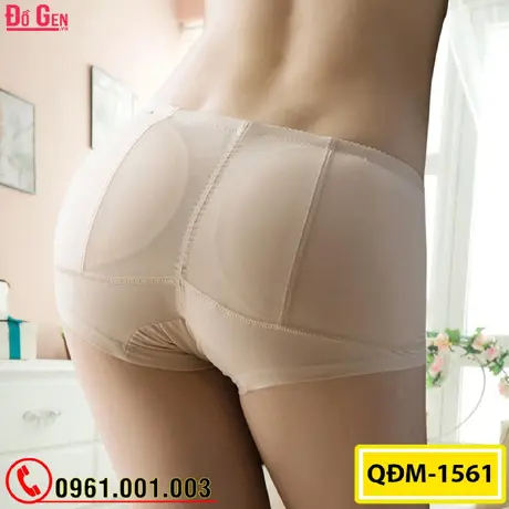Quần Độn Hông - Quần Độn Mông Cao Cấp (Cod: QDM-1561)