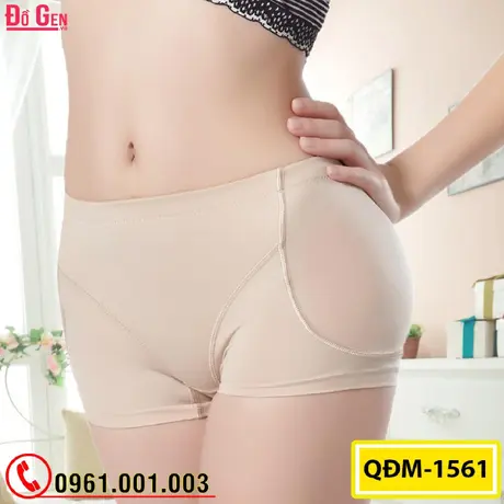 Quần Độn Hông - Quần Độn Mông Cao Cấp (Cod: QDM-1561)