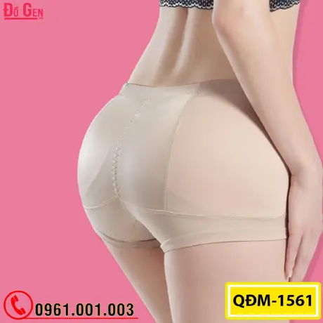 Quần Độn Hông - Quần Độn Mông Cao Cấp (Cod: QDM-1561)