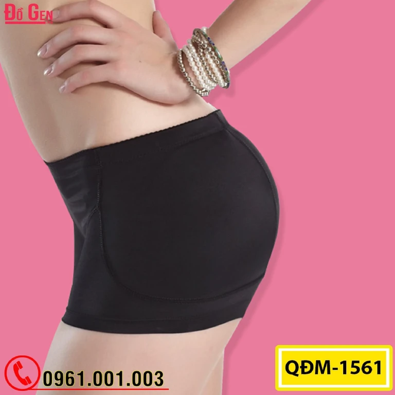 Quần Độn Hông - Quần Độn Mông Cao Cấp (Cod: QDM-1561)