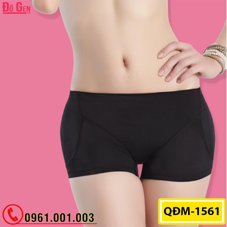 Quần Độn Hông - Quần Độn Mông Cao Cấp (Cod: QDM-1561)