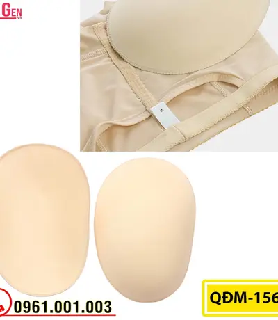 Quần Độn Hông - Quần Độn Mông Cao Cấp (Cod: QDM-1561)