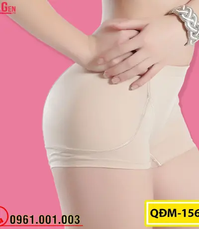 Quần Độn Hông - Quần Độn Mông Cao Cấp (Cod: QDM-1561)