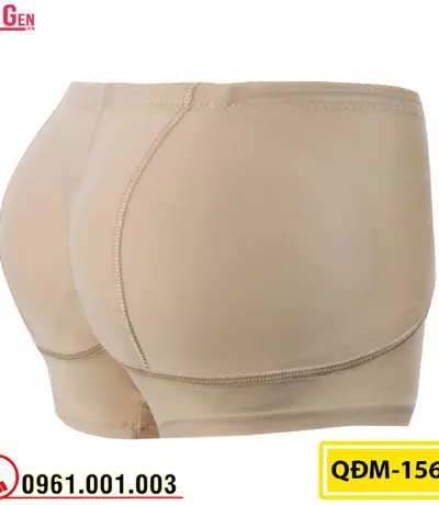 Quần Độn Hông - Quần Độn Mông Cao Cấp (Cod: QDM-1561)