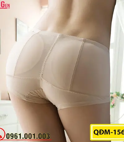 Quần Độn Hông - Quần Độn Mông Cao Cấp (Cod: QDM-1561)