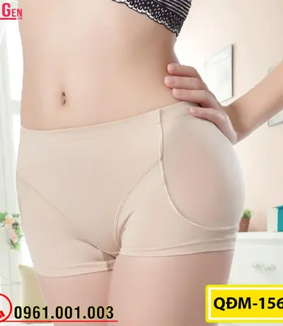 Quần Độn Hông - Quần Độn Mông Cao Cấp (Cod: QDM-1561)