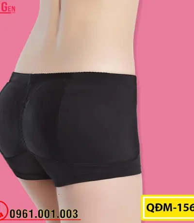 Quần Độn Hông - Quần Độn Mông Cao Cấp (Cod: QDM-1561)