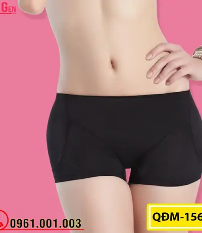 Quần Độn Hông - Quần Độn Mông Cao Cấp (Cod: QDM-1561)