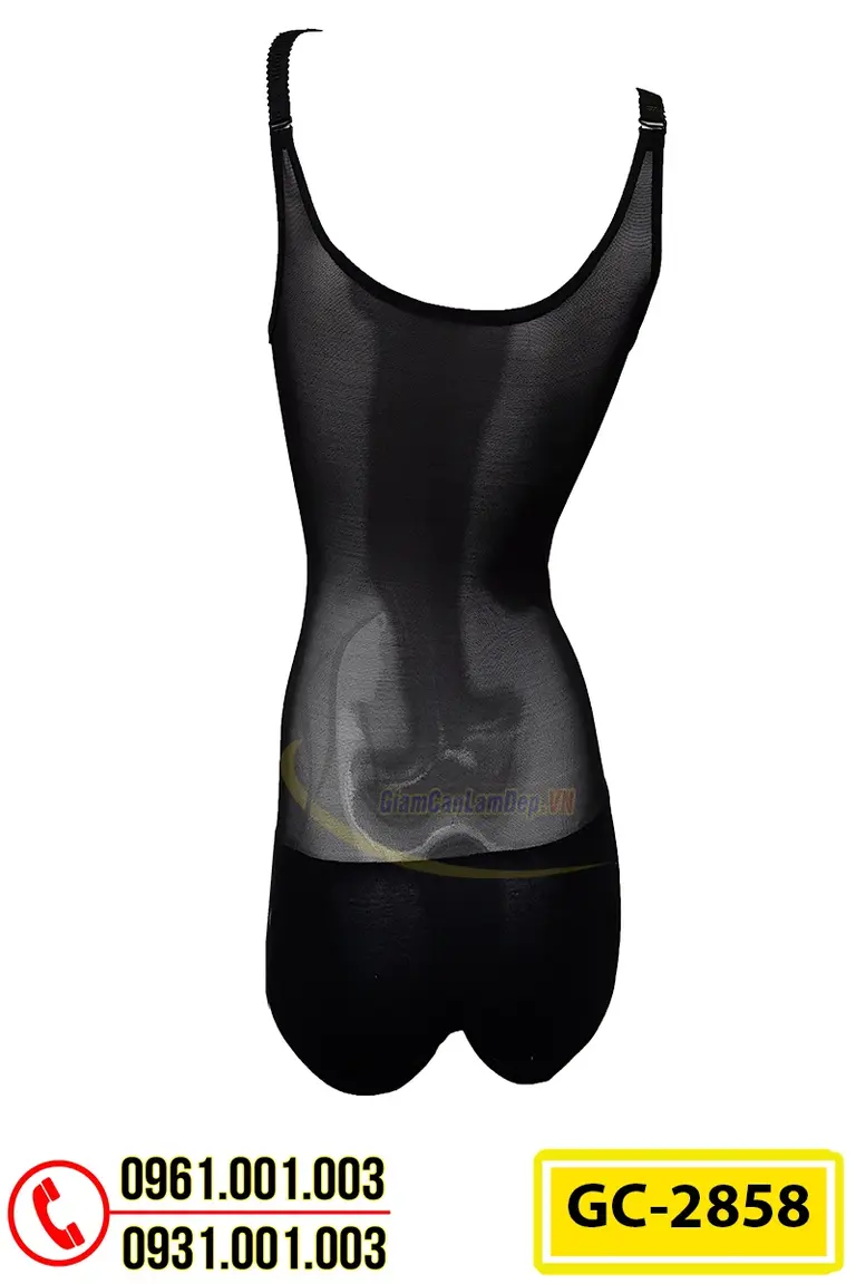 Đồ Lót Định Hình - Quần Áo Gen Định Hình Bikini Tạo Đường Cong Quyến Rũ