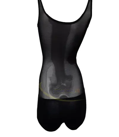 Đồ Lót Định Hình - Quần Áo Gen Định Hình Bikini Tạo Đường Cong Quyến Rũ