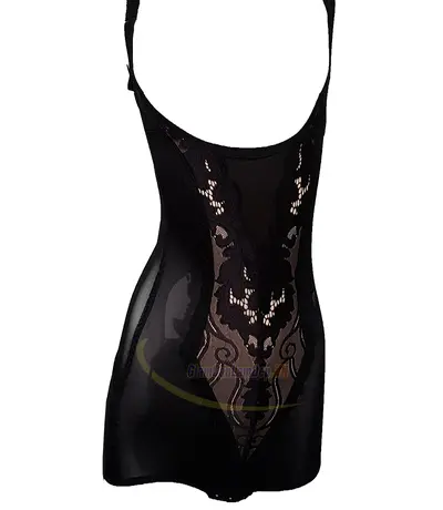 Đồ Lót Định Hình - Quần Áo Gen Định Hình Bikini Tạo Đường Cong Quyến Rũ