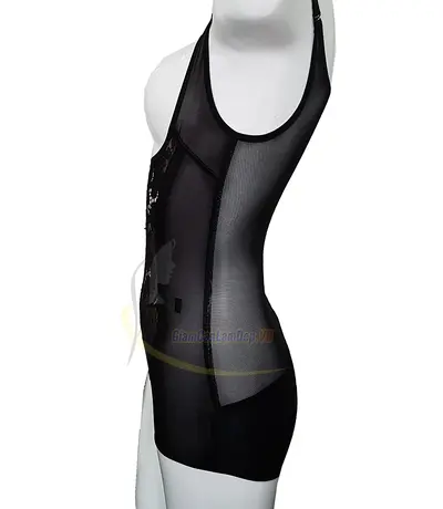 Đồ Lót Định Hình - Quần Áo Gen Định Hình Bikini Tạo Đường Cong Quyến Rũ