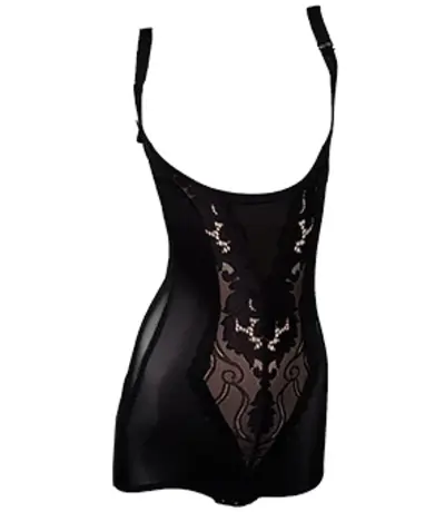 Đồ Lót Định Hình - Quần Áo Gen Định Hình Bikini Tạo Đường Cong Quyến Rũ (Cod: GC-2858)