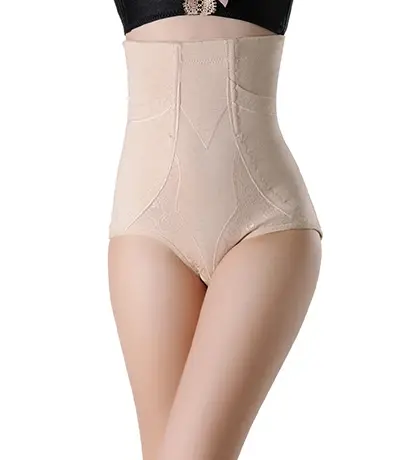 Quần Gen Định Hình - Quần Lót Gen Định Hình Nâng Mông, Thu Nhỏ Eo (Cod: QB-324)