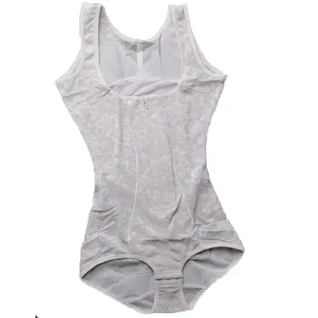 Quần Áo Gen Định Hình - Đồ Lót Định Hình Liền Thân Thu Nhỏ Bụng (Cod: GC-2678)