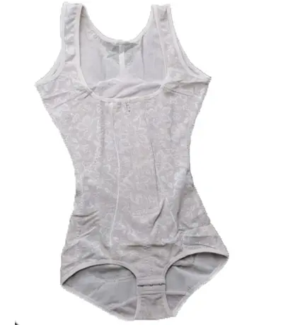 Quần Áo Gen Định Hình - Đồ Lót Định Hình Liền Thân Thu Nhỏ Bụng (Cod: GC-2678)