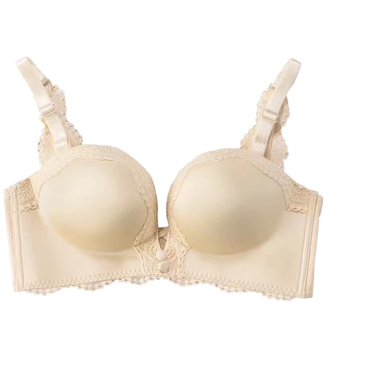 Áo Lót Ngực Không Gọng AN-189