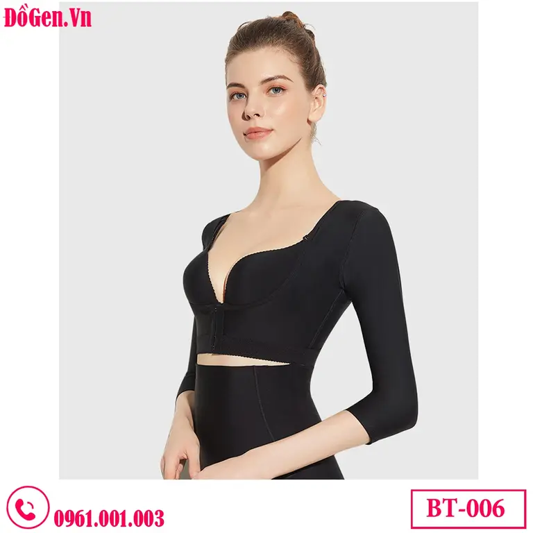 ao-gen-canh-tay-dai-3-4-on-dinh-form-dang