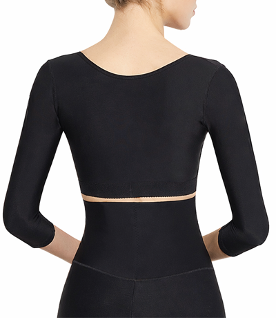 Áo Gen Nịt Bắp Tay Y Khoa – Nén Chuẩn Sau Hút Mỡ & Phẫu Thuật