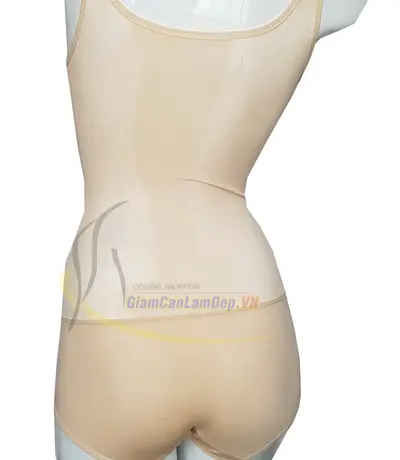 Bộ Đồ Gen Định Hình - Đồ Lót Định Hình Cao Cấp Cho Bạn Eo Thon Quyến Rũ