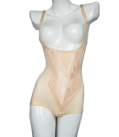 Bộ Đồ Gen Định Hình - Đồ Lót Định Hình Cao Cấp Cho Bạn Eo Thon Quyến Rũ (Cod: GC-2858)