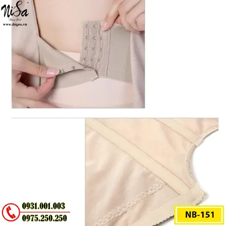 Gen Nịt Bụng Định Cao Cấp Hình Vòng Eo Cột Sống (Cod: NB-151)