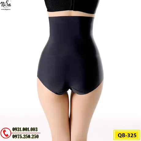 Quần Gen Định Hình - Quần Lót Định Hình Cao Cấp (Cod: QB- 325)