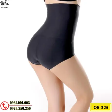 Quần Gen Định Hình - Quần Lót Định Hình Cao Cấp (Cod: QB- 325)
