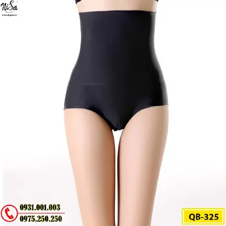 Quần Gen Định Hình - Quần Lót Định Hình Cao Cấp (Cod: QB- 325)
