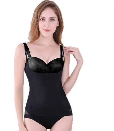 Đồ Lót Gen Định Hình Cao Cấp Cho Bạn Thân Hình Thon Gọn (Cod: GC-2679)