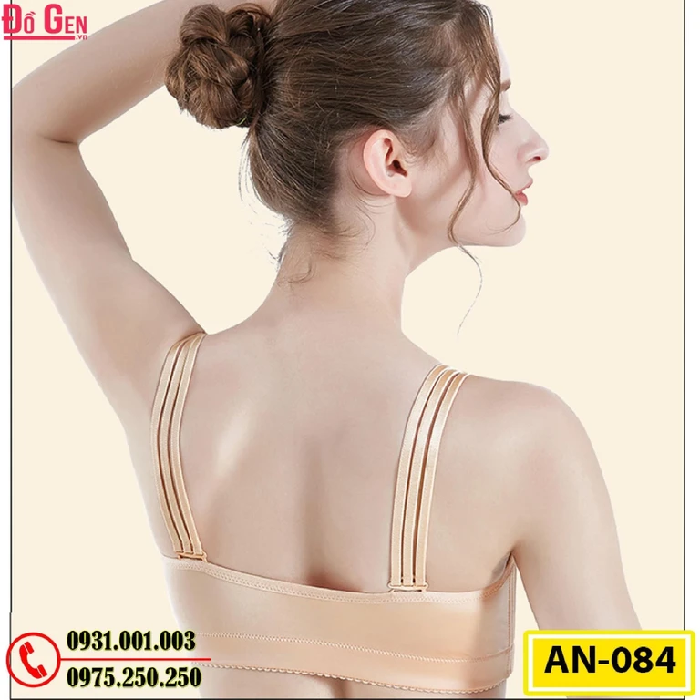 Áo Lót Ngực Big Size Cho Bạn Vòng Ngực Hoàn Hảo Cod: AN-084