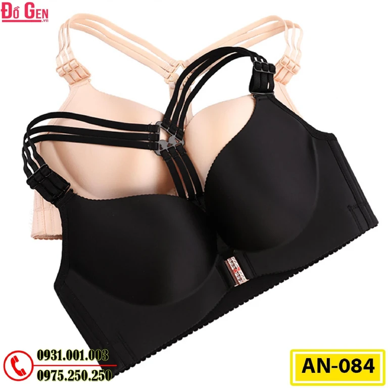Áo Lót Ngực Big Size Cho Bạn Vòng Ngực Hoàn Hảo Cod: AN-084
