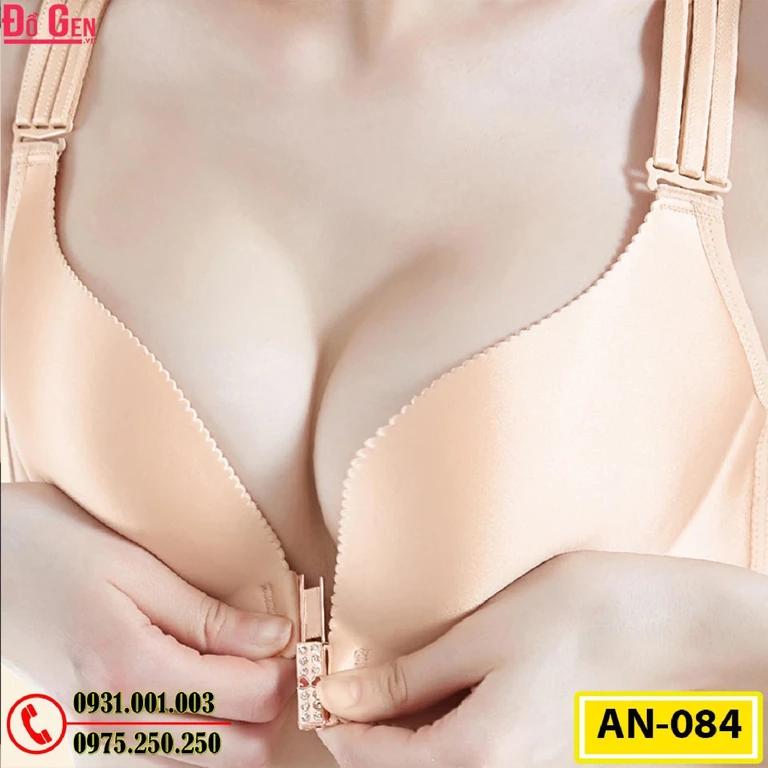 Áo Lót Ngực Big Size Cho Bạn Vòng Ngực Hoàn Hảo Cod: AN-084