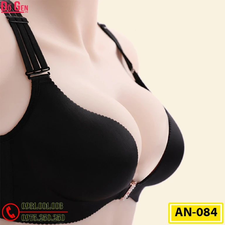 Áo Lót Ngực Big Size Cho Bạn Vòng Ngực Hoàn Hảo Cod: AN-084