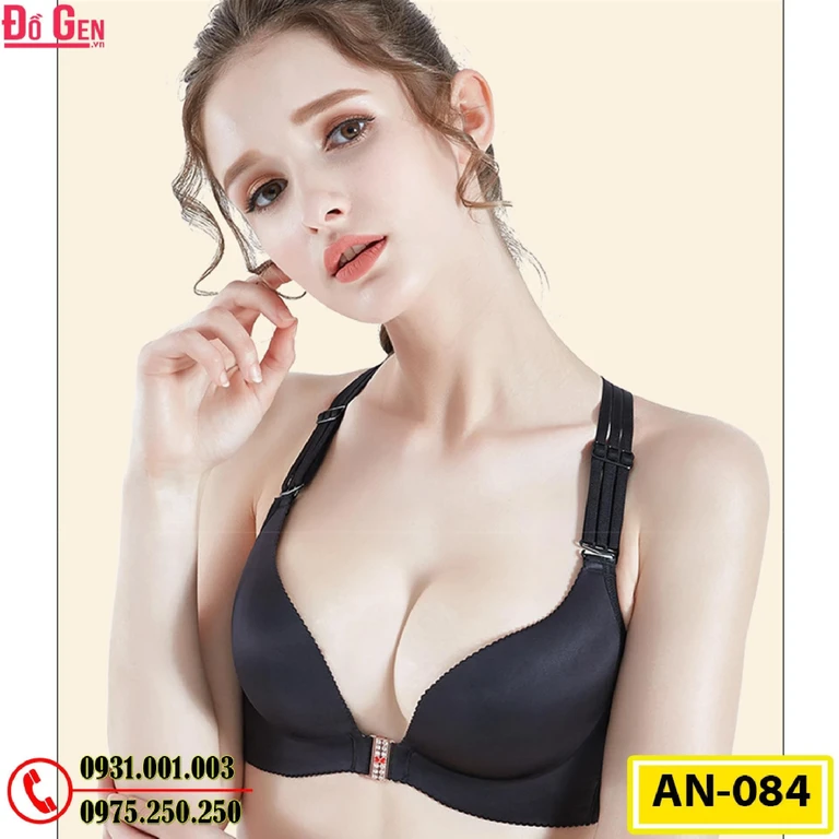 Áo Lót Ngực Big Size Cho Bạn Vòng Ngực Hoàn Hảo Cod: AN-084