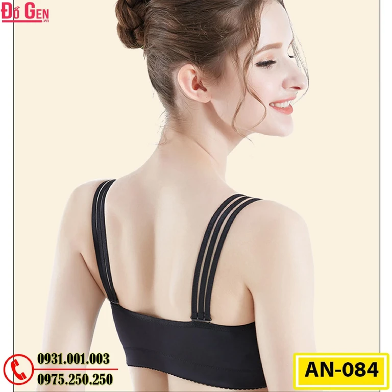 Áo Lót Ngực Big Size Cho Bạn Vòng Ngực Hoàn Hảo Cod: AN-084