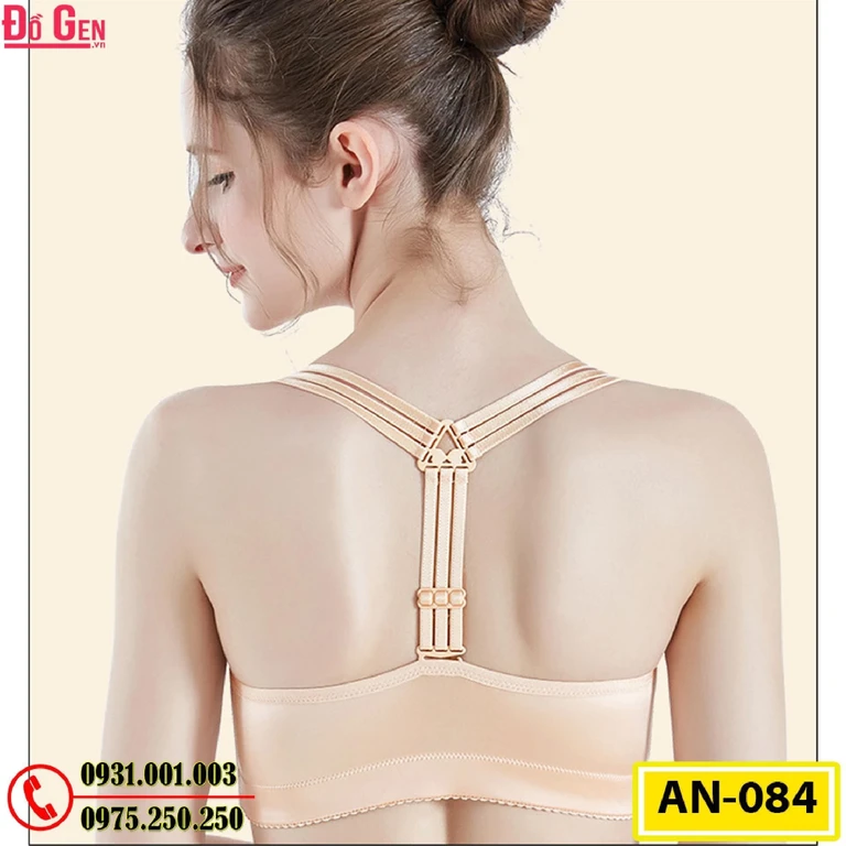Áo Lót Ngực Big Size Cho Bạn Vòng Ngực Hoàn Hảo Cod: AN-084