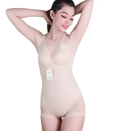 Gen Nịt Bụng - Đồ Gen Định Hình Thu Gọn Vòng Eo (Cod: GC-1751)