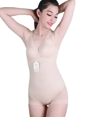 Gen Nịt Bụng - Đồ Gen Định Hình Thu Gọn Vòng Eo (Cod: GC-1751)