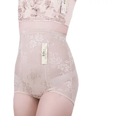 Quần Lót Gen Định Hình - Gen Nịt Bụng Thu Nhỏ Eo (Cod: QB-334)