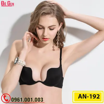 Áo Ngực Cao Cấp Nâng Ngực Hoàn Hảo (Cod: AN-192)